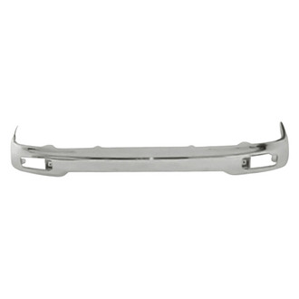 Replacement® - Front Bumper