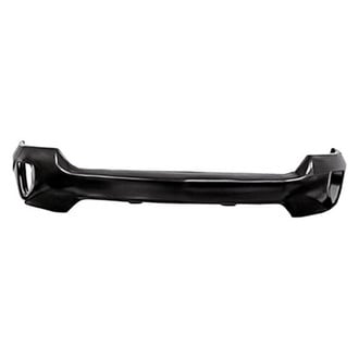 Replacement - Front Bumper Face Bar (CAPA Certified)