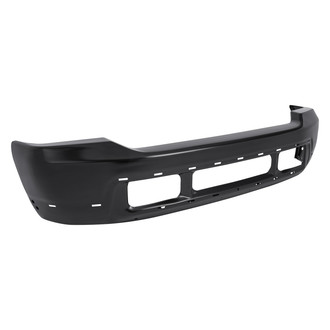 Replacement - Front Bumper Face Bar