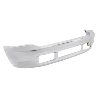 Replacement - Front Bumper Face Bar (Standard Line)