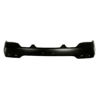 Replacement - Front Bumper Face Bar