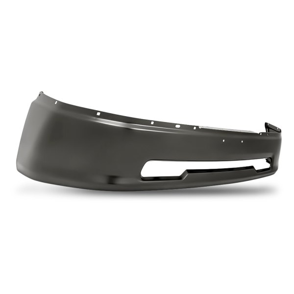 Replacement - Front Bumper Face Bar