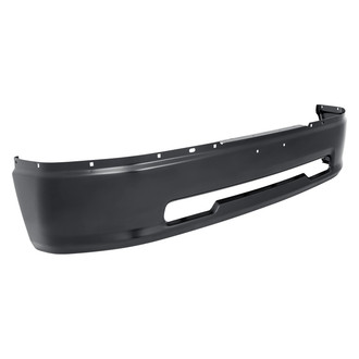 Replacement - Front Bumper Face Bar
