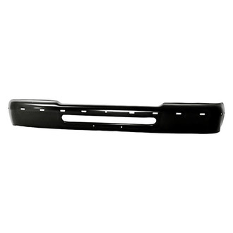 Replacement® - Front Bumper
