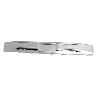 Replacement® - Front Bumper