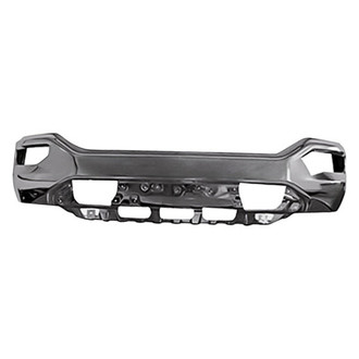 Replacement - Front Bumper Face Bar (CAPA Certified)