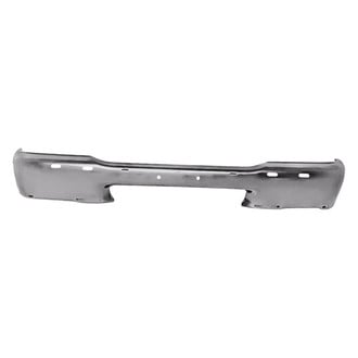 Replacement - Front Bumper Face Bar (Standard Line)