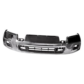 Replacement - Front Bumper Face Bar (Standard Line)