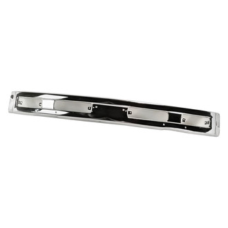 Replacement - Front Center Bumper (Standard Line)