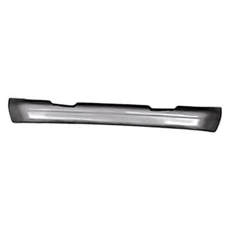 Replacement - Front Bumper Face Bar