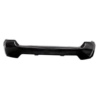 Replacement - Front Bumper Face Bar (CAPA Certified)