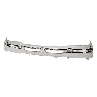 Replacement - Front Bumper Face Bar (Standard Line)