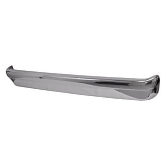 Replacement® - Rear Bumper