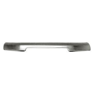 Replacement - Front Bumper Face Bar
