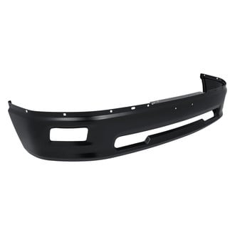 Replacement - Front Bumper Face Bar (CAPA Certified)