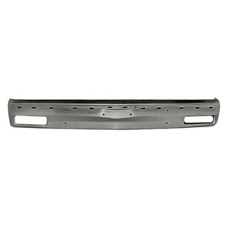 Replacement - Front Bumper Face Bar (Standard Line)