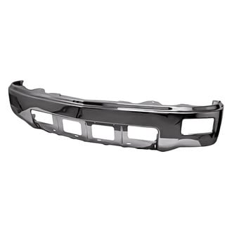 Replacement - Front Bumper Face Bar (CAPA Certified)