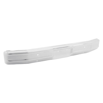 Replacement ID0007AA0236R00 - Front Bumper (Standard Line)