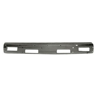 Replacement - Front Bumper (Standard Line)