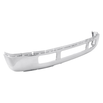 Replacement - Front Bumper Face Bar (CAPA Certified)