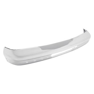 Replacement - Front Bumper Face Bar (Standard Line)