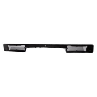 Replacement® - Rear Bumper
