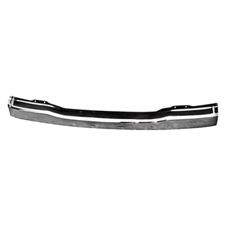 Replacement - Front Bumper (CAPA Certified)