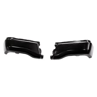 Replacement® - Rear Bumper Face Bar
