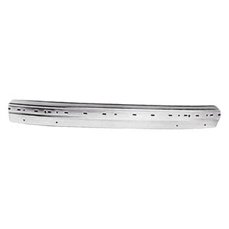 Replacement® - Front Bumper Face Bar