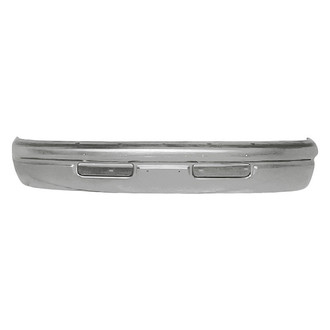 Replacement - Front Bumper (Standard Line)