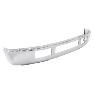 Replacement - Front Bumper Face Bar (Standard Line)