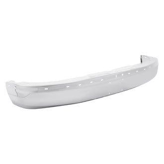 Replacement - Front Bumper Face Bar (CAPA Certified)