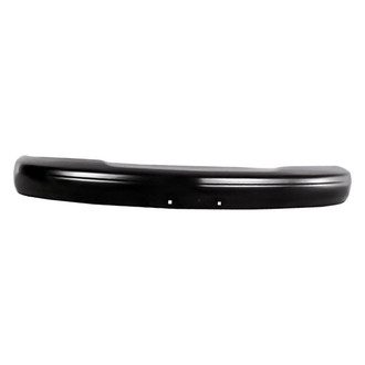 Replacement - Front Bumper Face Bar