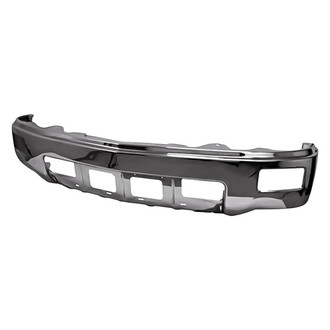 Replacement - Front Bumper Face Bar (Standard Line)