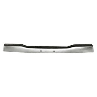 Replacement - Front Bumper Face Bar (CAPA Certified)