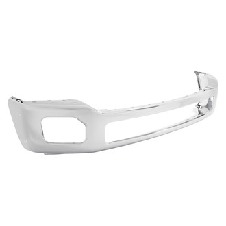 Replacement - Front Bumper Face Bar (CAPA Certified)