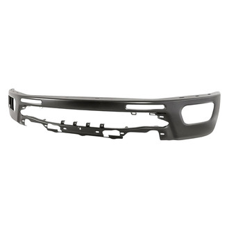 Replacement - Front Bumper Face Bar (CAPA Certified)