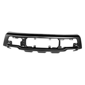 Replacement - Front Bumper Face Bar (CAPA Certified)