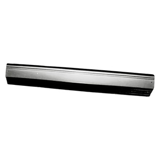 Replacement - Front Bumper (Standard Line)