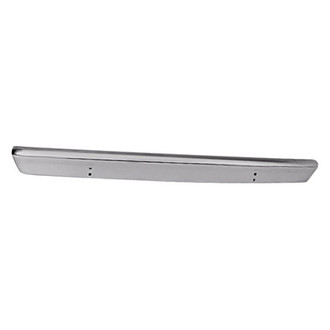 Replacement - Rear Bumper