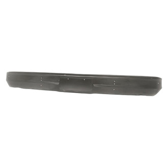 Replacement - Front Bumper (CAPA Certified)