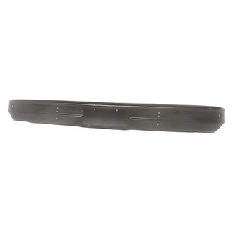Replacement - Front Bumper (Standard Line)
