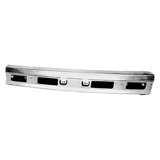 Replacement - Front Bumper