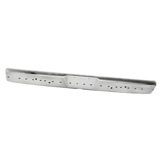 Replacement - Front Bumper Face Bar