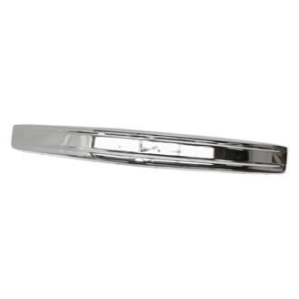Replacement - Front Bumper