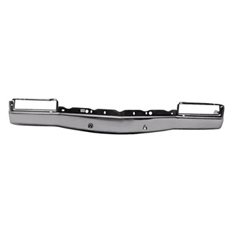 Replacement - Front Lower Bumper Reinforcement (Standard Line)