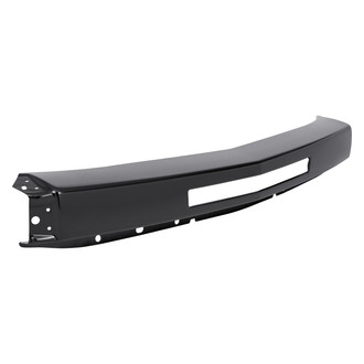 Replacement - Front Bumper Face Bar (CAPA Certified)