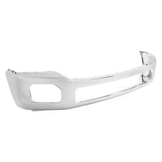 Replacement - Front Bumper Face Bar (CAPA Certified)