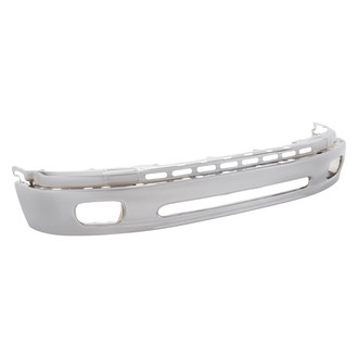 Replacement - Front Bumper Face Bar (CAPA Certified)