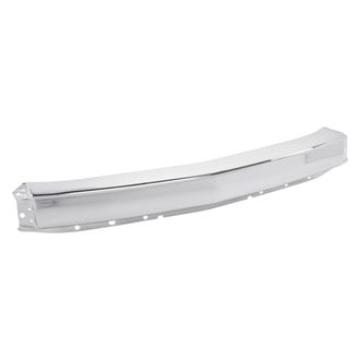 Replacement - Front Bumper Face Bar (CAPA Certified)